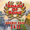Roads of Rome Double Pack oyunu