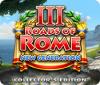 Roads of Rome: New Generation III Collector's Edition oyunu