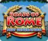 Roads of Rome: New Generation oyunu