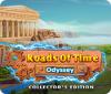Roads of Time: Odyssey Collector's Edition oyunu