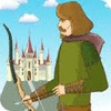 Robin Hood and Treasures oyunu