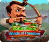 Robin Hood: Winds of Freedom oyunu