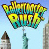 Rollercoaster Rush oyunu