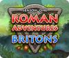 Roman Adventure: Britons - Season One oyunu