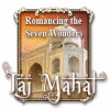 Romancing the Seven Wonders: Taj Mahal oyunu