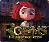 Rooms: The Unsolvable Puzzle game