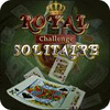 Royal Challenge Solitaire oyunu