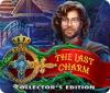 Royal Detective: The Last Charm Collector's Edition oyunu