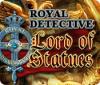 Royal Detective: The Lord of Statues oyunu