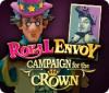 Royal Envoy: Campaign for the Crown oyunu