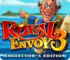 Royal Envoy 3 Collector's Edition oyunu