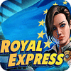 Royal Express oyunu