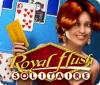 Royal Flush Solitaire oyunu