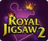 Royal Jigsaw 2 oyunu