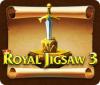 Royal Jigsaw 3 oyunu