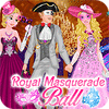 Royal Masquerade Ball oyunu