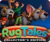 RugTales Collector's Edition oyunu