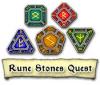 Rune Stones Quest oyunu