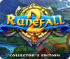 Runefall 2 Collector's Edition oyunu