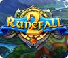 Runefall 2 oyunu