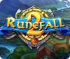 Runefall 2 oyunu