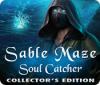 Sable Maze: Soul Catcher Collector's Edition oyunu