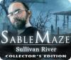 Sable Maze: Sullivan River Collector's Edition oyunu