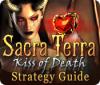 Sacra Terra: Kiss of Death Strategy Guide oyunu