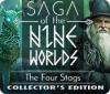 Saga of the Nine Worlds: The Four Stags Collector's Edition oyunu