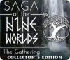 Saga of the Nine Worlds: The Gathering Collector's Edition oyunu