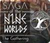 Saga of the Nine Worlds: The Gathering oyunu