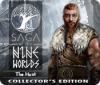 Saga of the Nine Worlds: The Hunt Collector's Edition oyunu