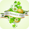 Saint Patrick's Day Dress Up oyunu