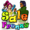 Sale Frenzy oyunu