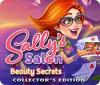 Sally's Salon: Beauty Secrets Collector's Edition oyunu