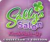 Sally's Salon: Kiss & Make-Up Collector's Edition oyunu