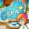 Sally's Spa oyunu