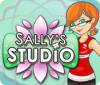 Sally's Studio oyunu