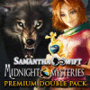 Samantha Swift Midnight Mysteries Premium Double Pack oyunu