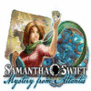 Samantha Swift: Mystery From Atlantis oyunu