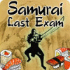 Samurai Last Exam oyunu
