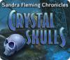 Sandra Fleming Chronicles: The Crystal Skulls oyunu