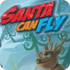 Santa Can Fly oyunu