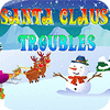 Santa Claus' Troubles oyunu