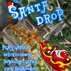 Santa Drop oyunu