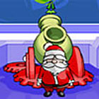 Santa's Cannon oyunu