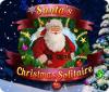Santa's Christmas Solitaire 2 oyunu