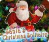 Santa's Christmas Solitaire oyunu