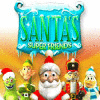 Santa's Super Friends oyunu