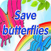 Save Butterflies oyunu